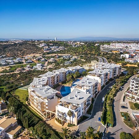 Encosta Da Orada By Ocvillas Albufeira Exterior photo