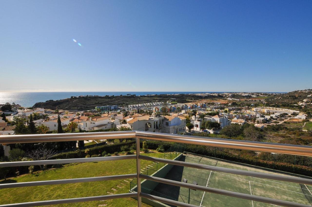 Encosta Da Orada By Ocvillas Albufeira Exterior photo