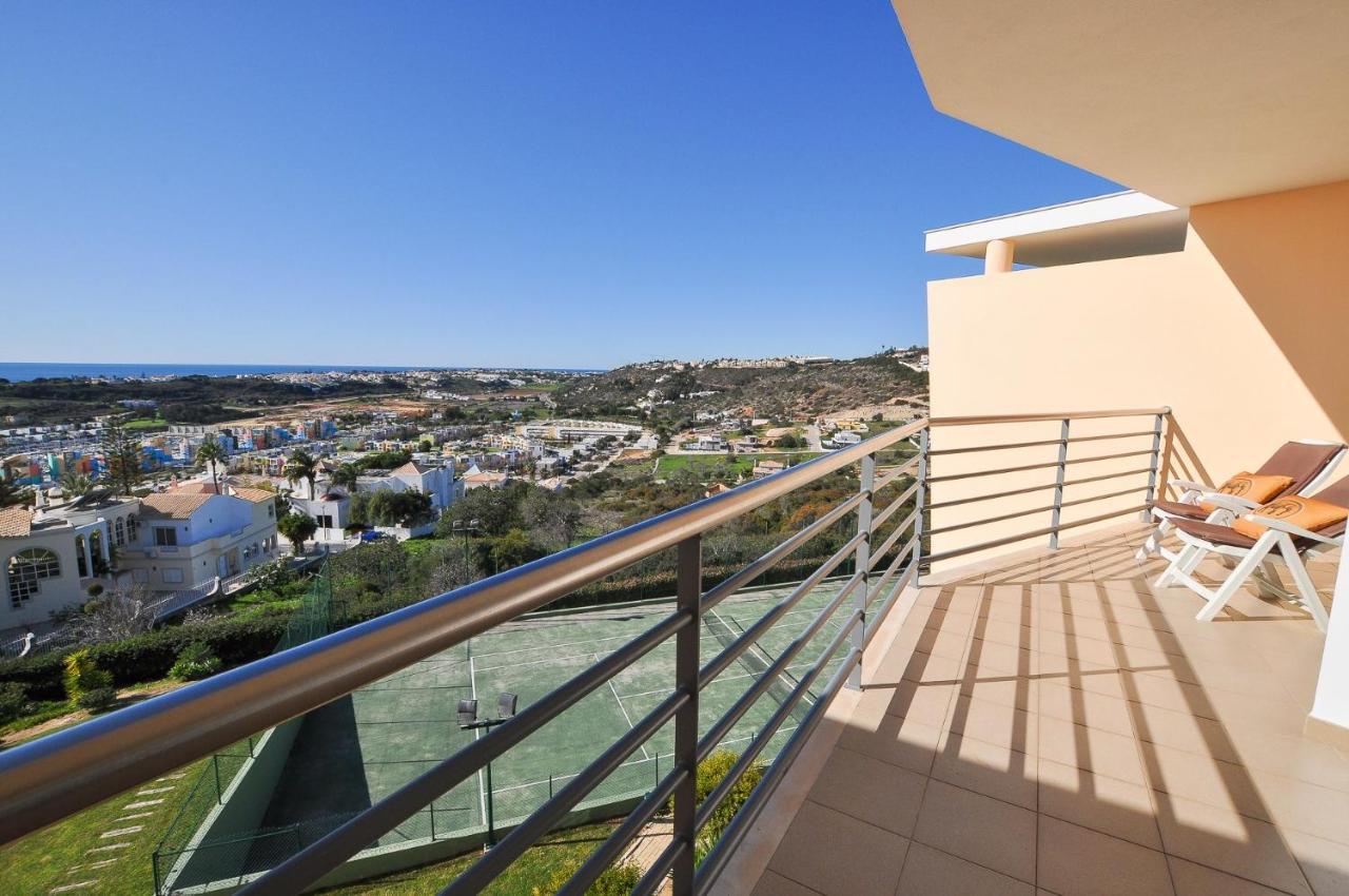 Encosta Da Orada By Ocvillas Albufeira Exterior photo