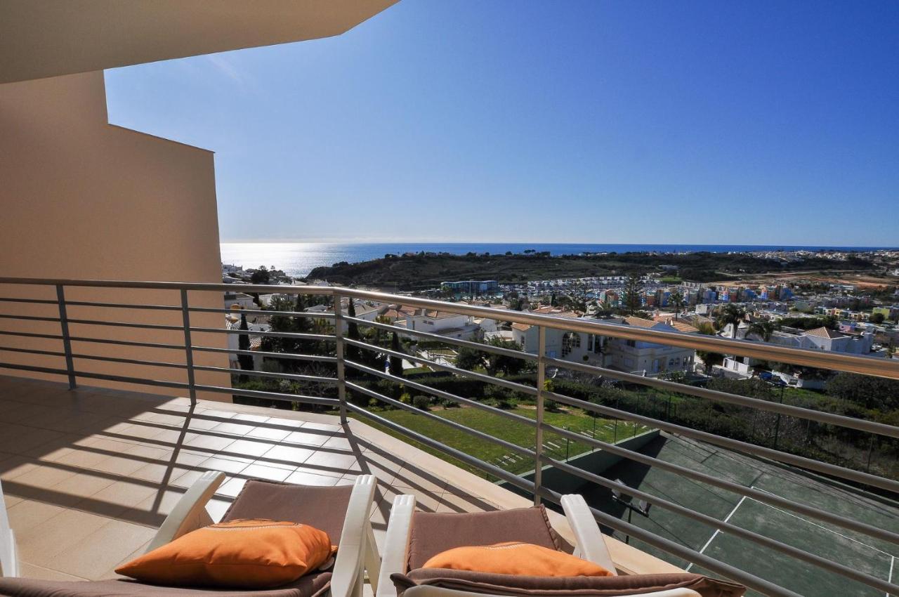 Encosta Da Orada By Ocvillas Albufeira Exterior photo