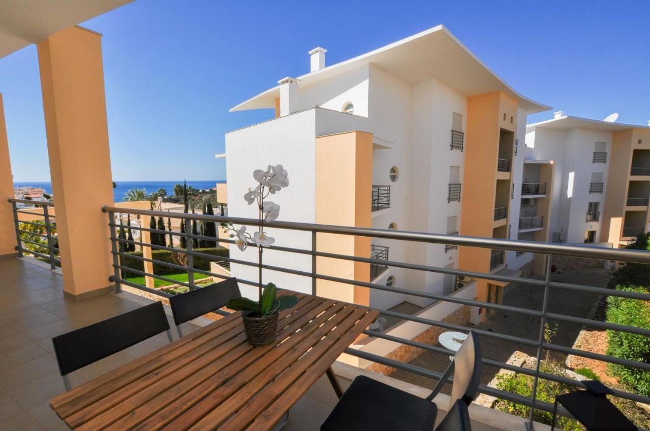 Encosta Da Orada By Ocvillas Albufeira Exterior photo