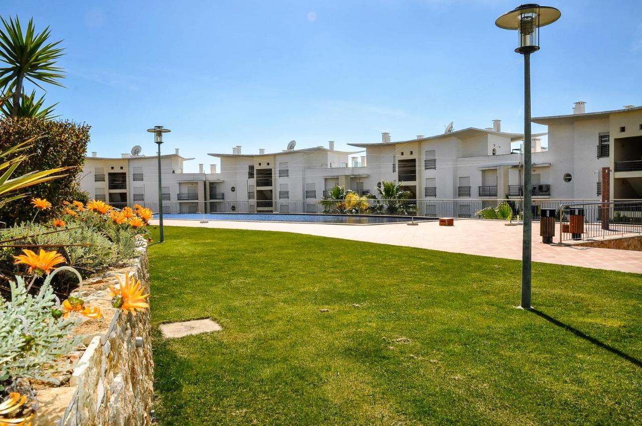 Encosta Da Orada By Ocvillas Albufeira Exterior photo