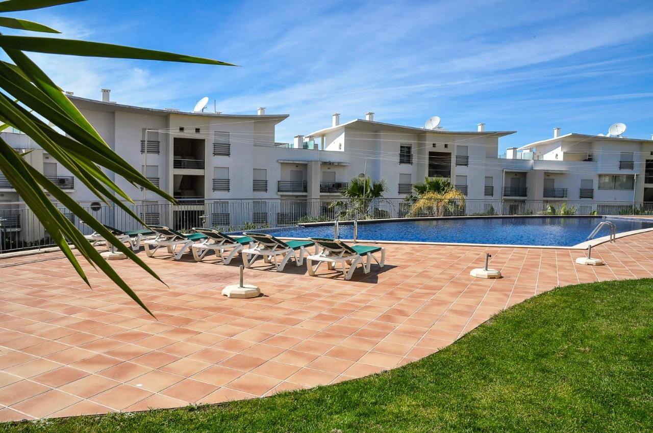 Encosta Da Orada By Ocvillas Albufeira Exterior photo