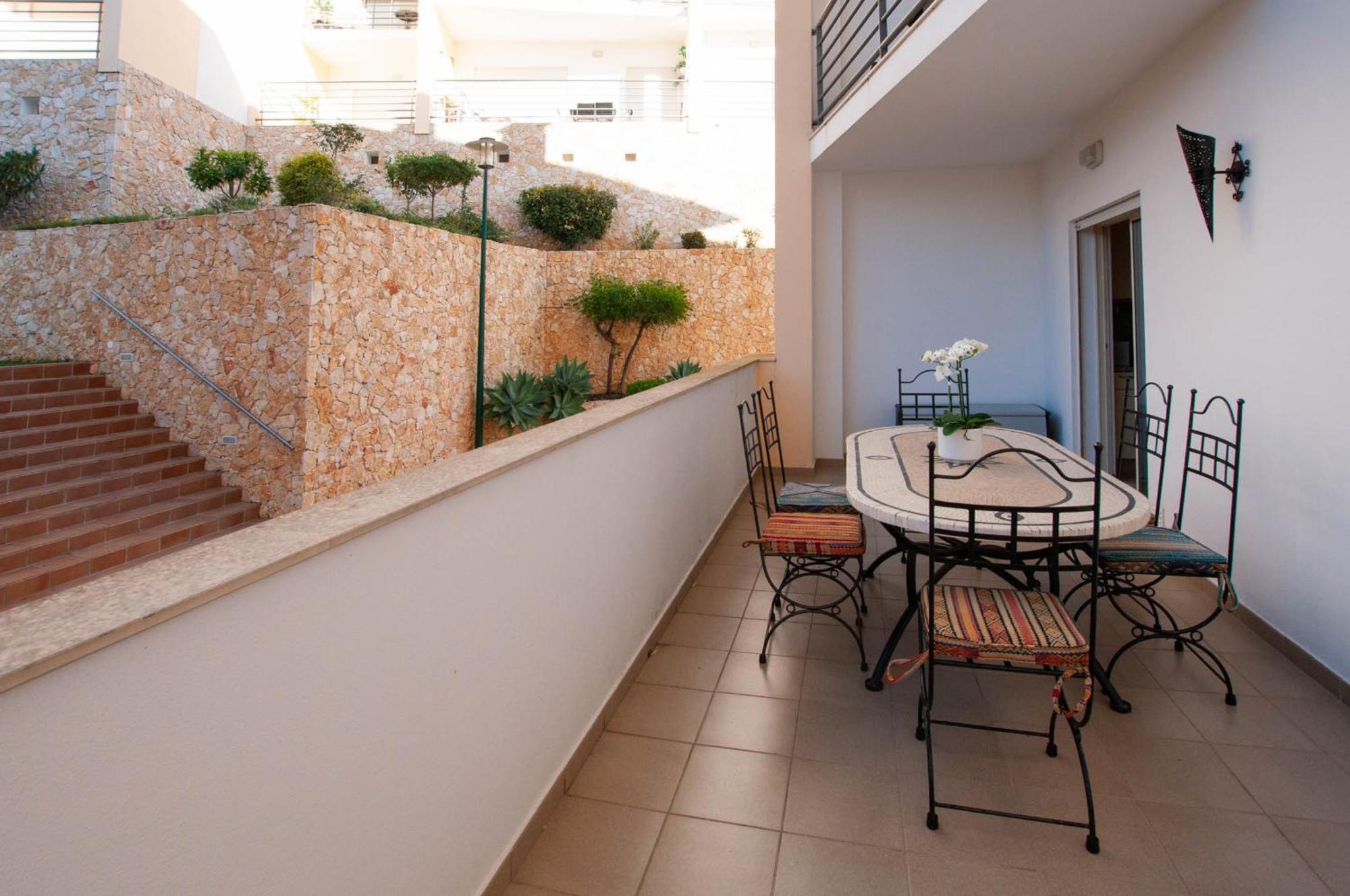 Encosta Da Orada By Ocvillas Albufeira Exterior photo