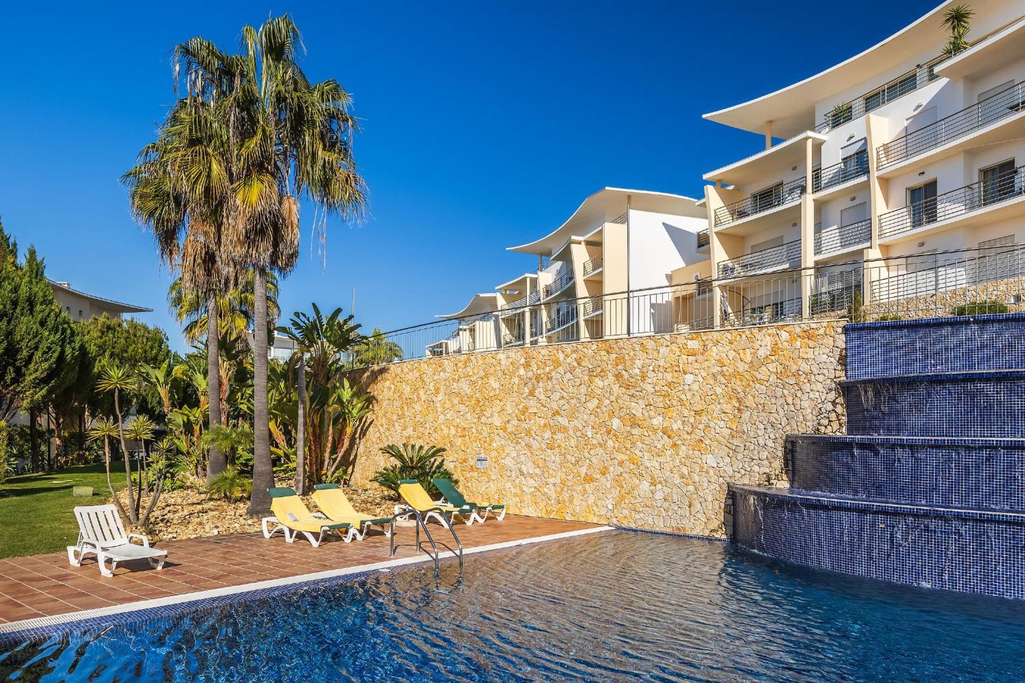 Encosta Da Orada By Ocvillas Albufeira Exterior photo