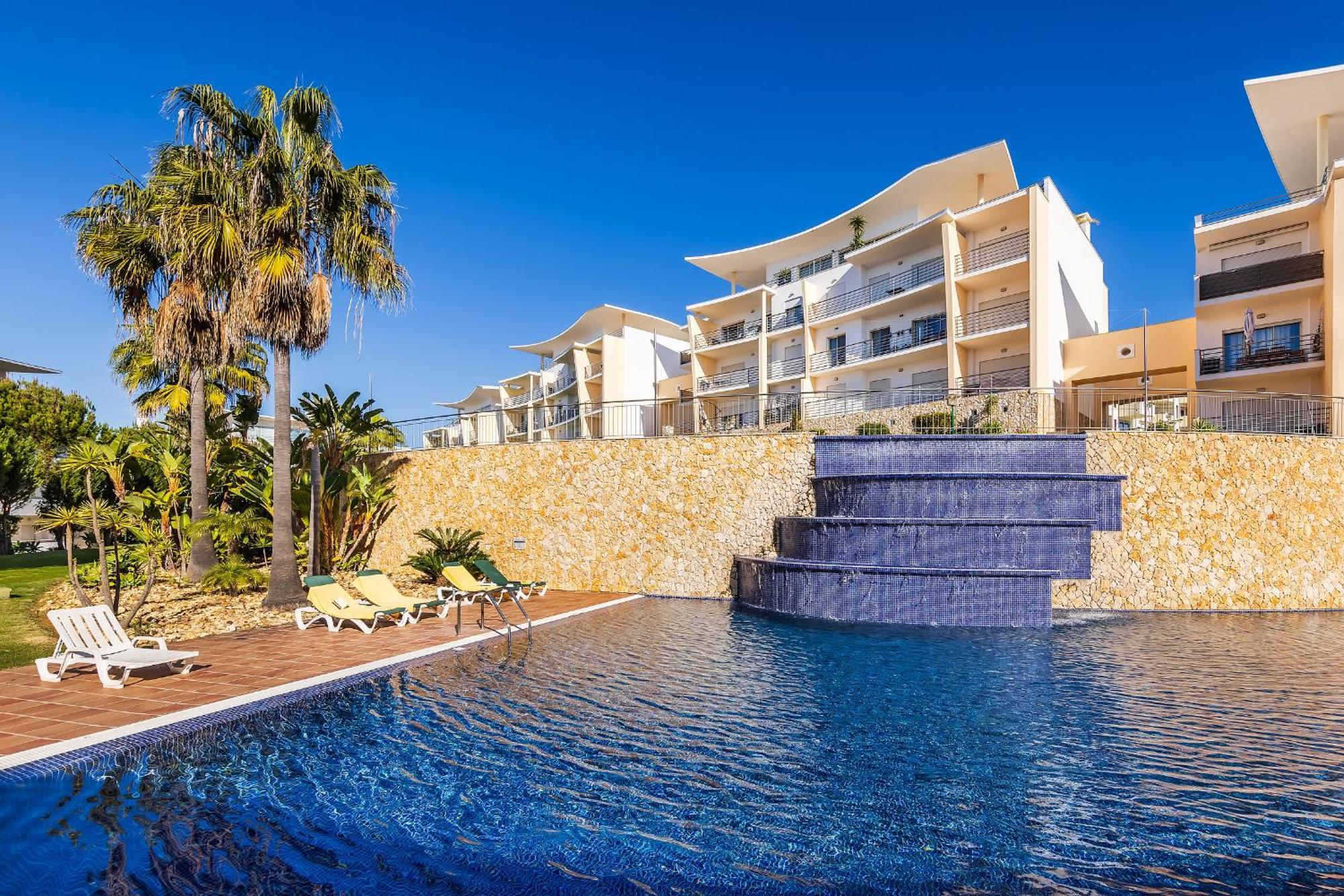 Encosta Da Orada By Ocvillas Albufeira Exterior photo