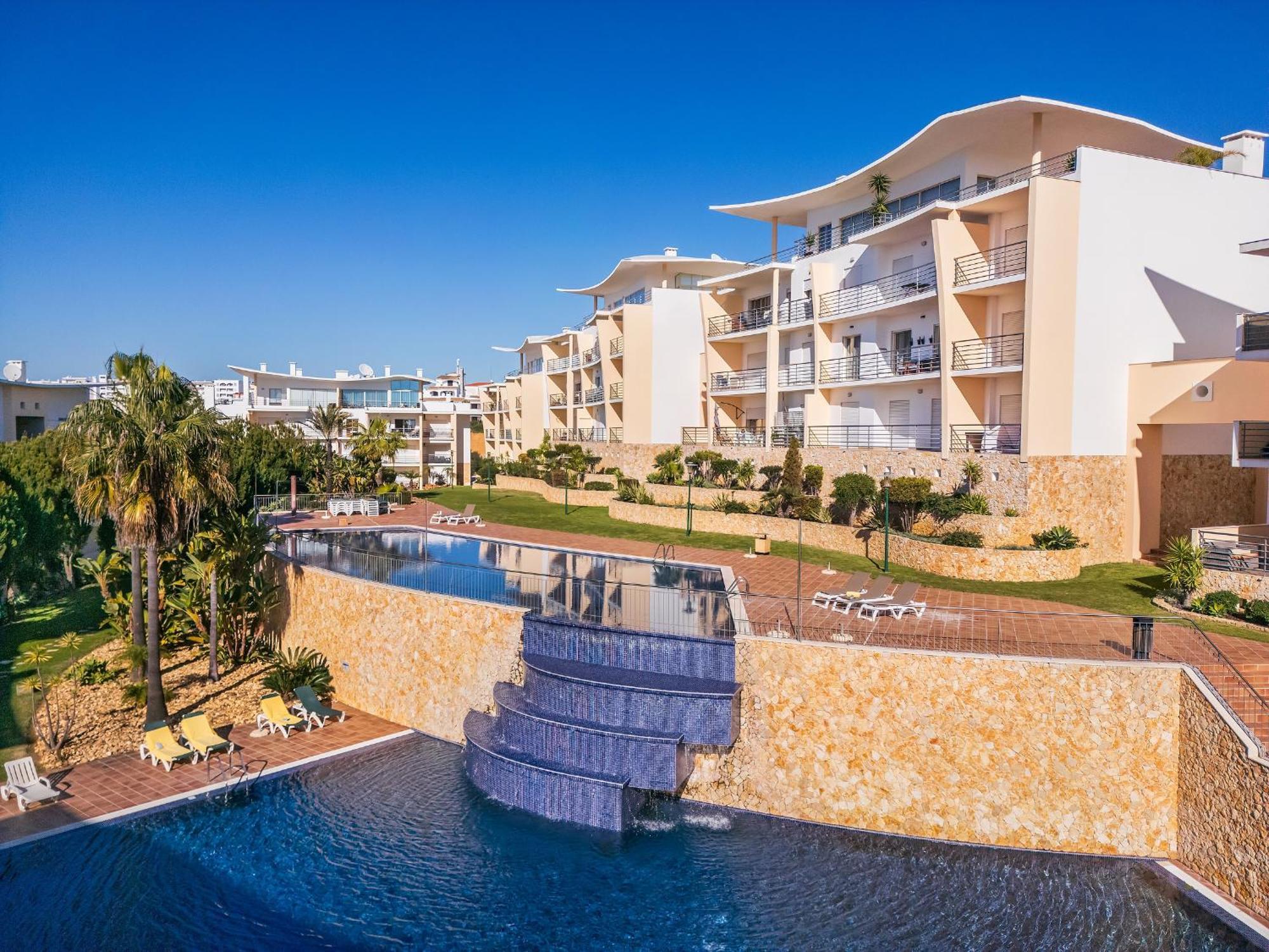 Encosta Da Orada By Ocvillas Albufeira Exterior photo