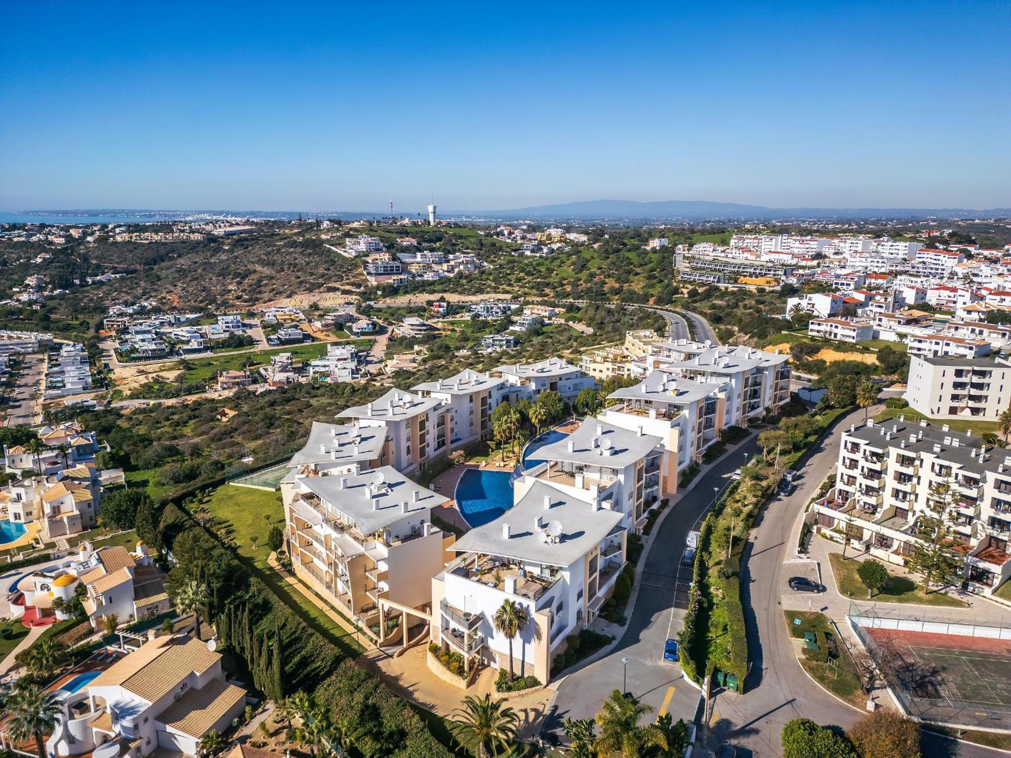 Encosta Da Orada By Ocvillas Albufeira Exterior photo