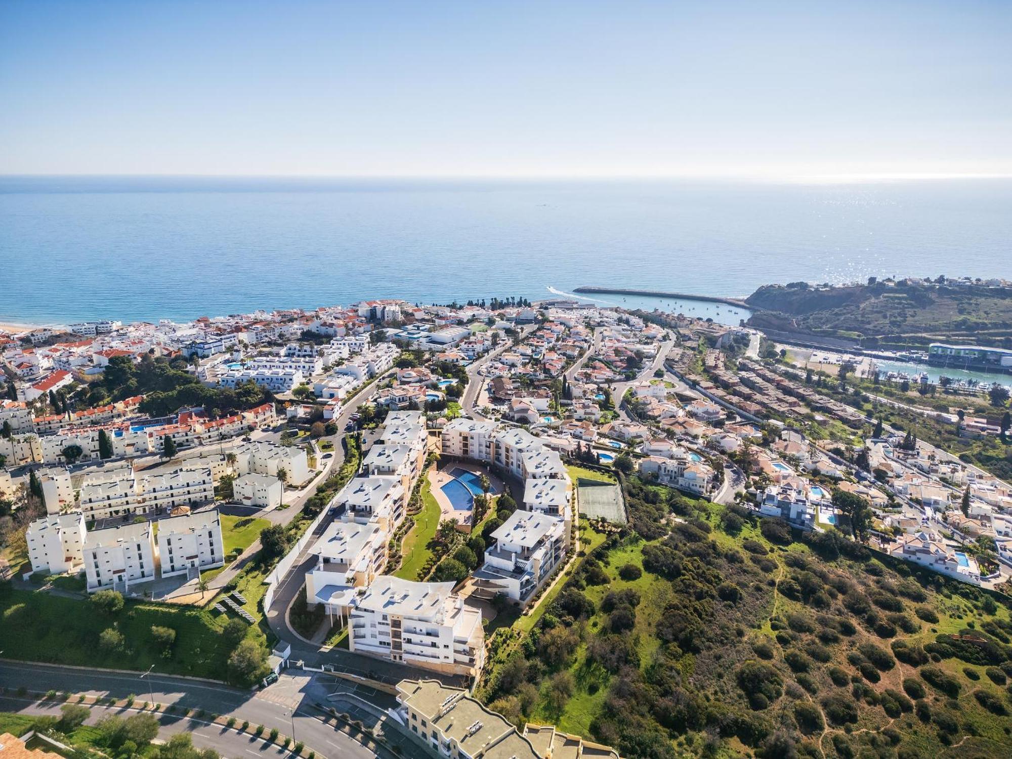 Encosta Da Orada By Ocvillas Albufeira Exterior photo