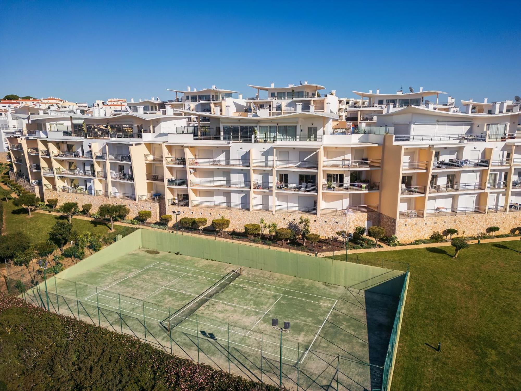 Encosta Da Orada By Ocvillas Albufeira Exterior photo