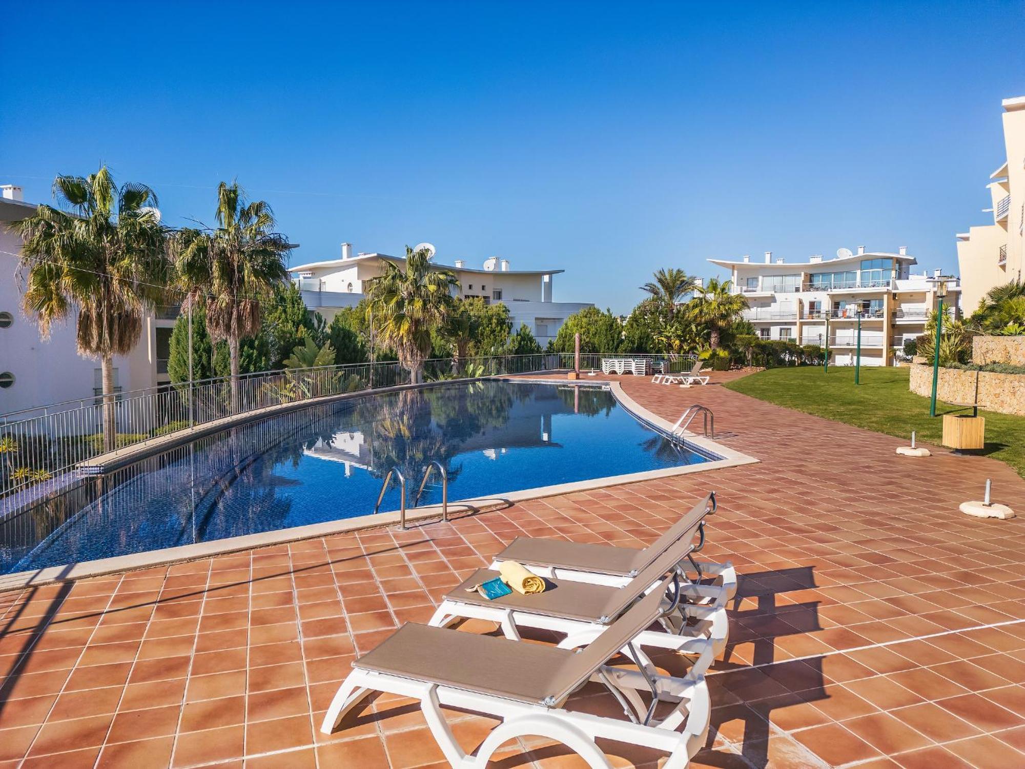 Encosta Da Orada By Ocvillas Albufeira Exterior photo