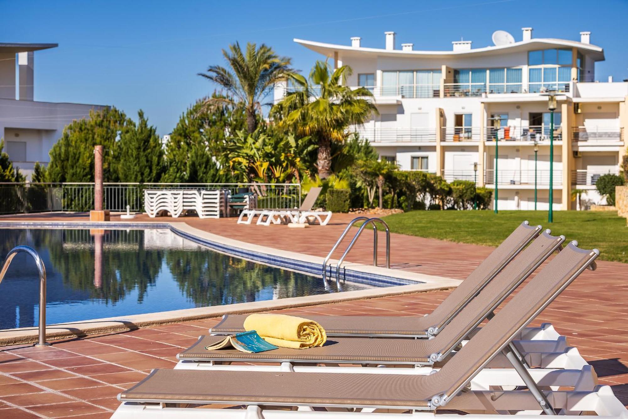 Encosta Da Orada By Ocvillas Albufeira Exterior photo