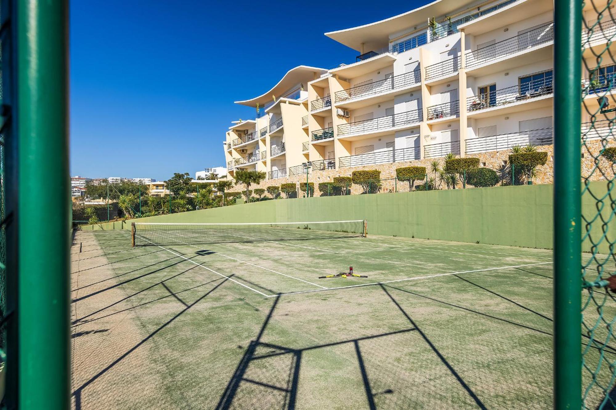 Encosta Da Orada By Ocvillas Albufeira Exterior photo