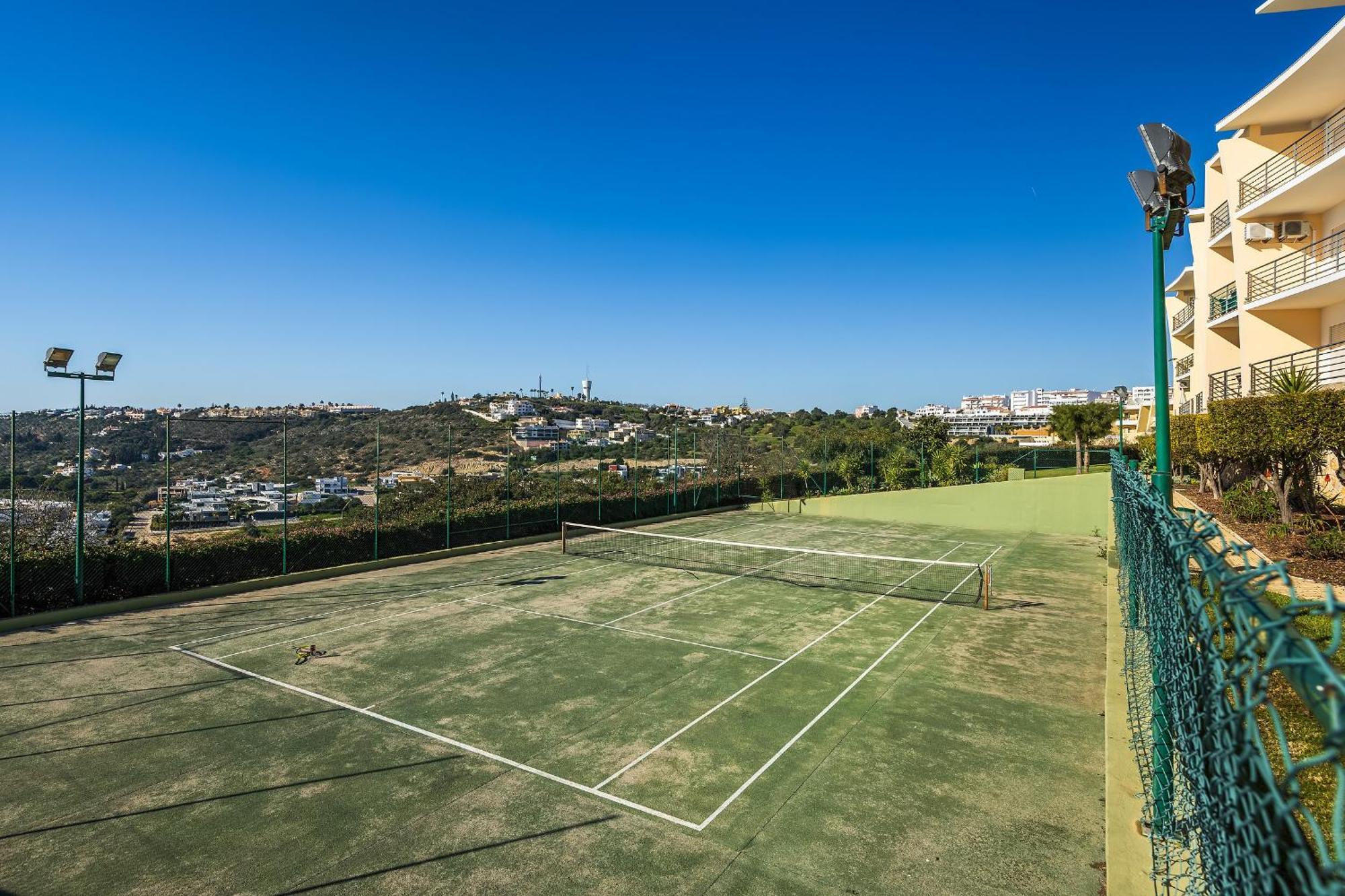 Encosta Da Orada By Ocvillas Albufeira Exterior photo