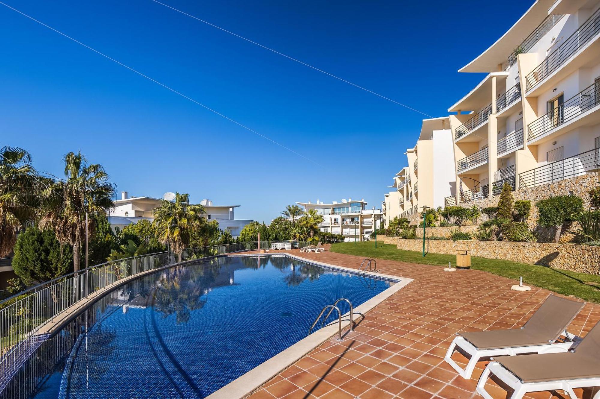 Encosta Da Orada By Ocvillas Albufeira Exterior photo