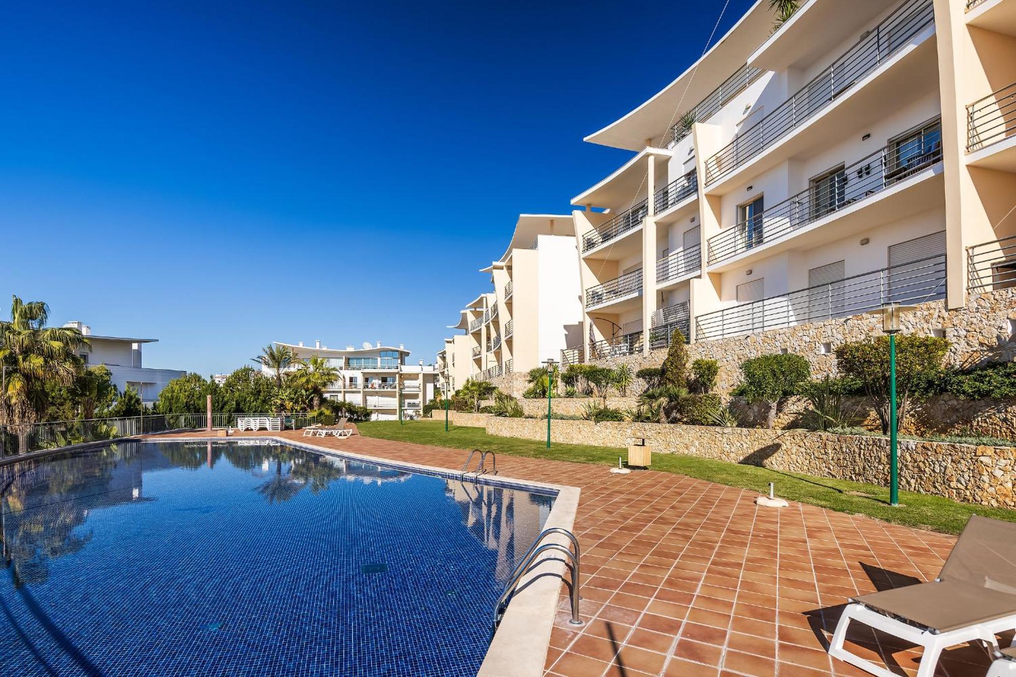 Encosta Da Orada By Ocvillas Albufeira Exterior photo