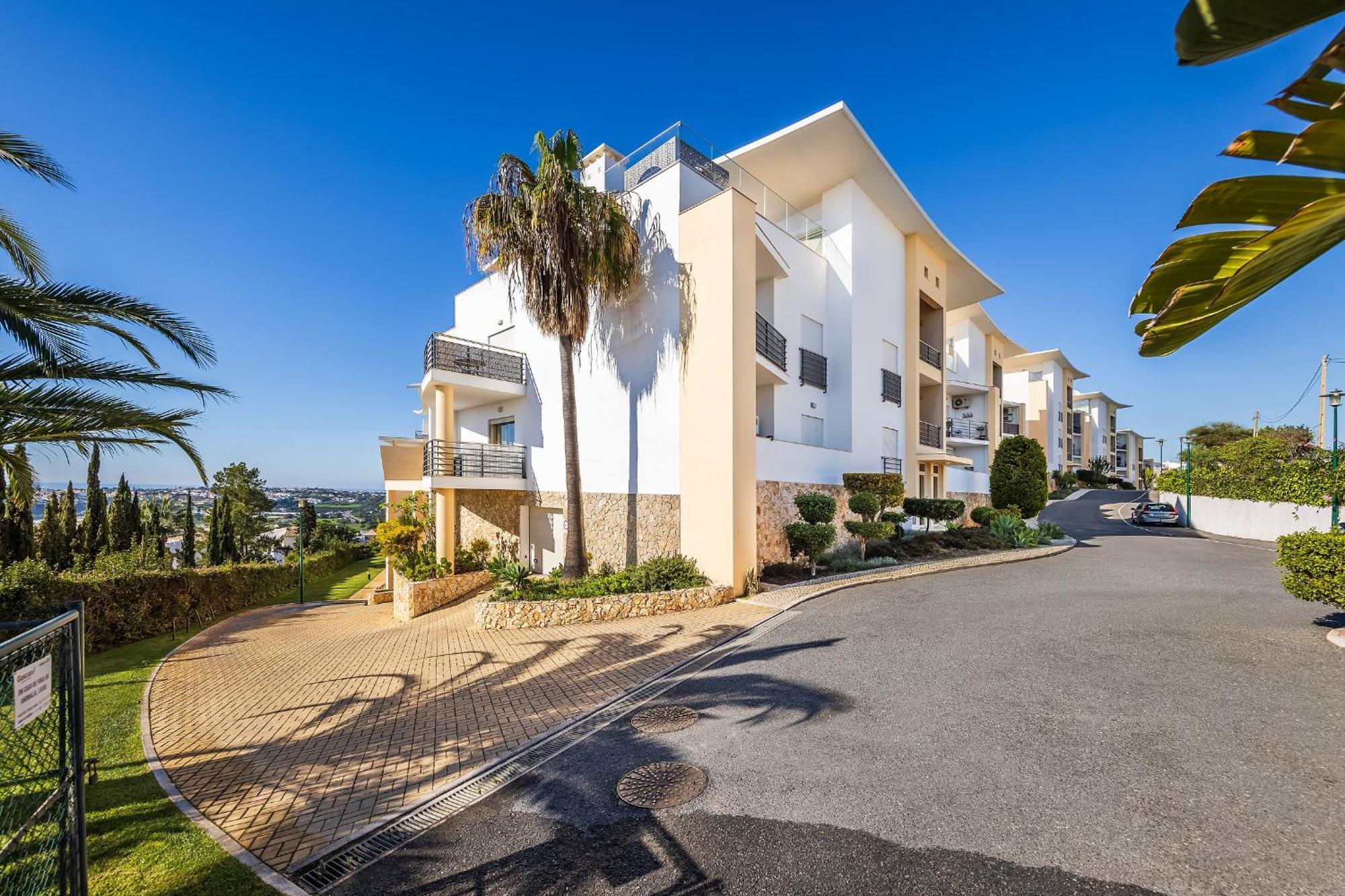 Encosta Da Orada By Ocvillas Albufeira Exterior photo