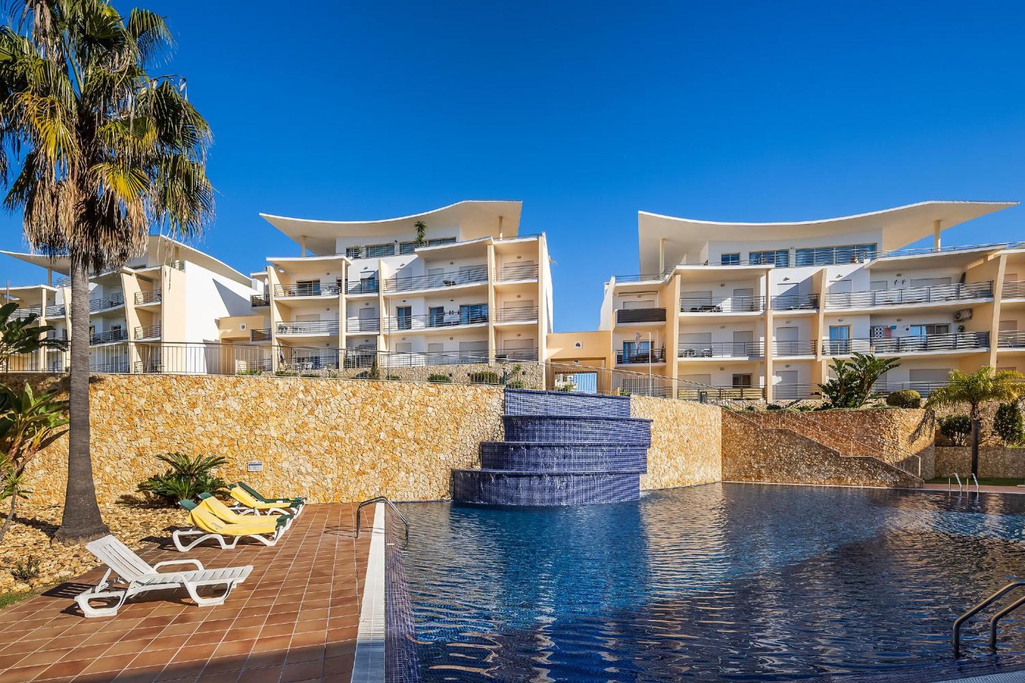 Encosta Da Orada By Ocvillas Albufeira Exterior photo