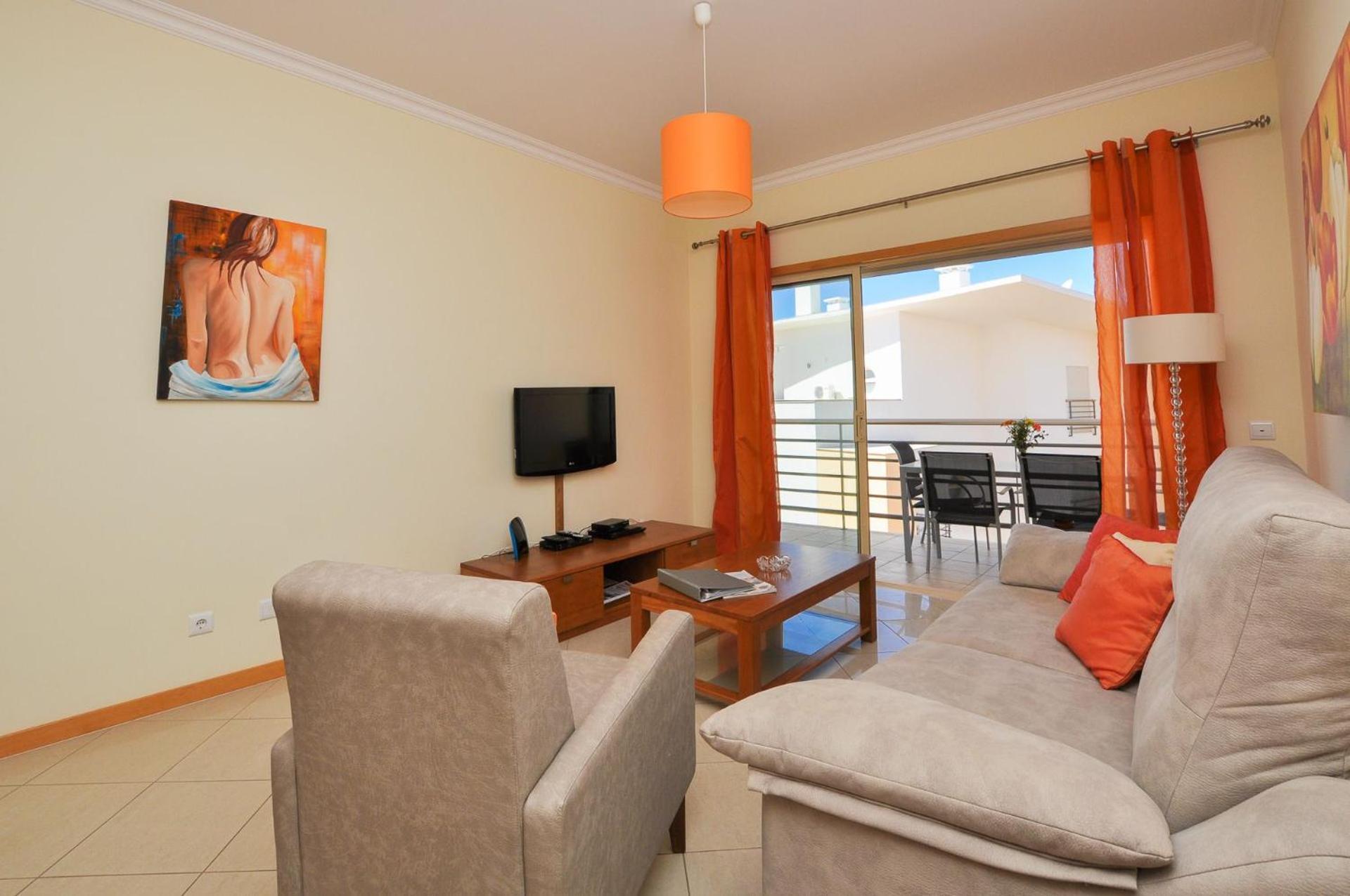 Encosta Da Orada By Ocvillas Albufeira Exterior photo