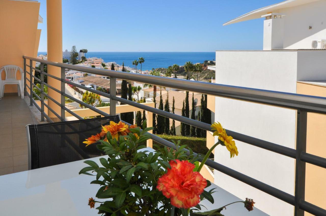 Encosta Da Orada By Ocvillas Albufeira Exterior photo